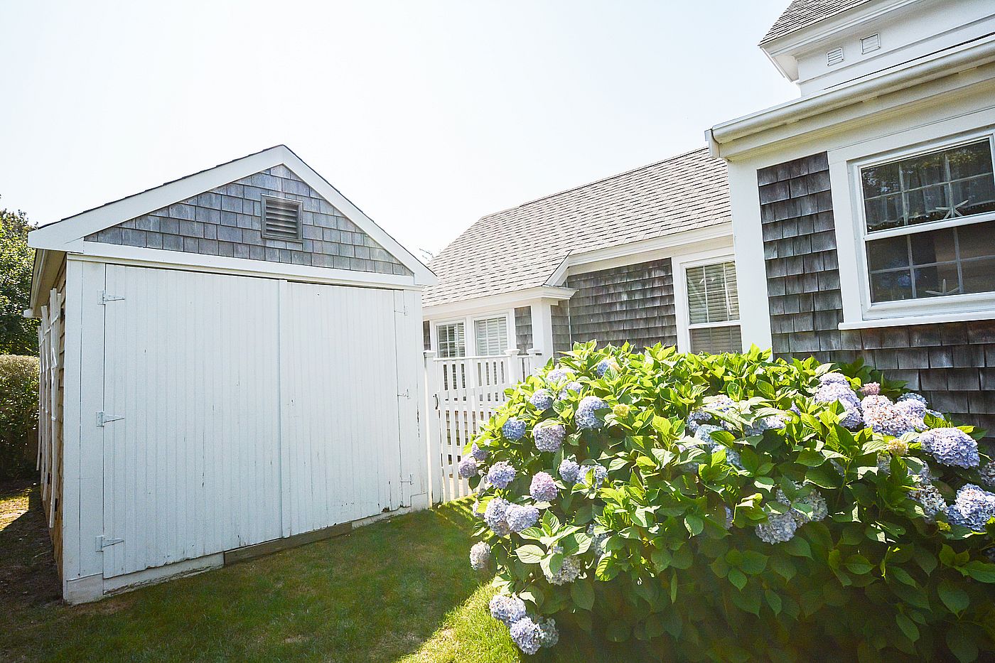 5 Curlew Court Nantucket MA