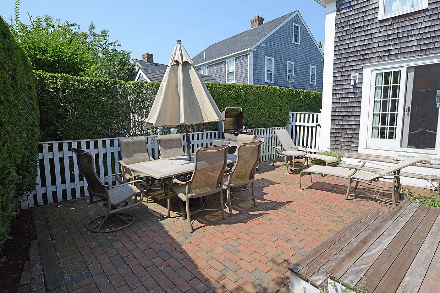 5 Curlew Court Nantucket MA
