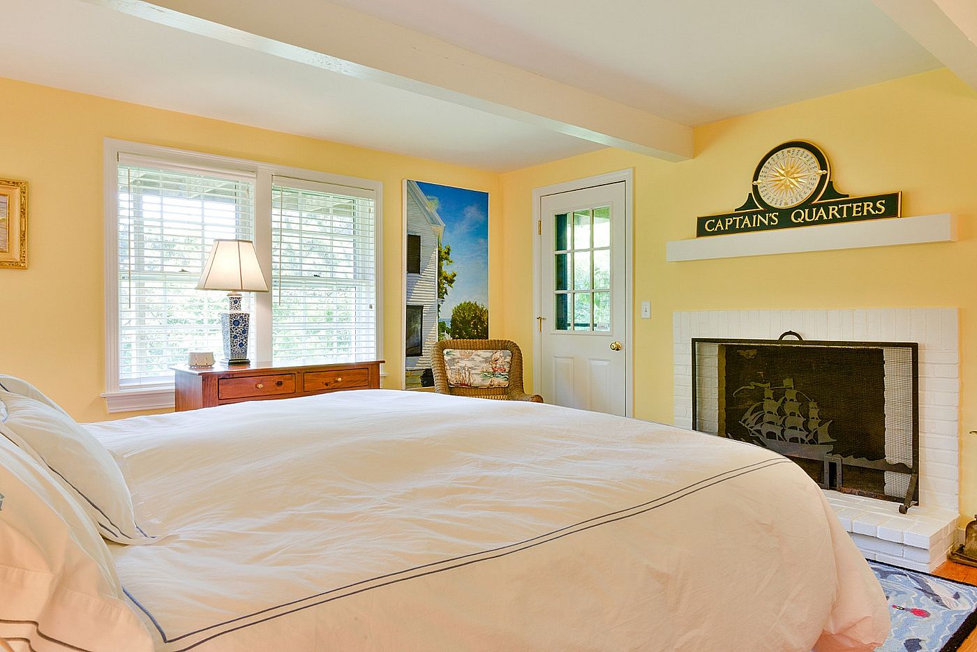 41 Pochick Avenue Nantucket MA