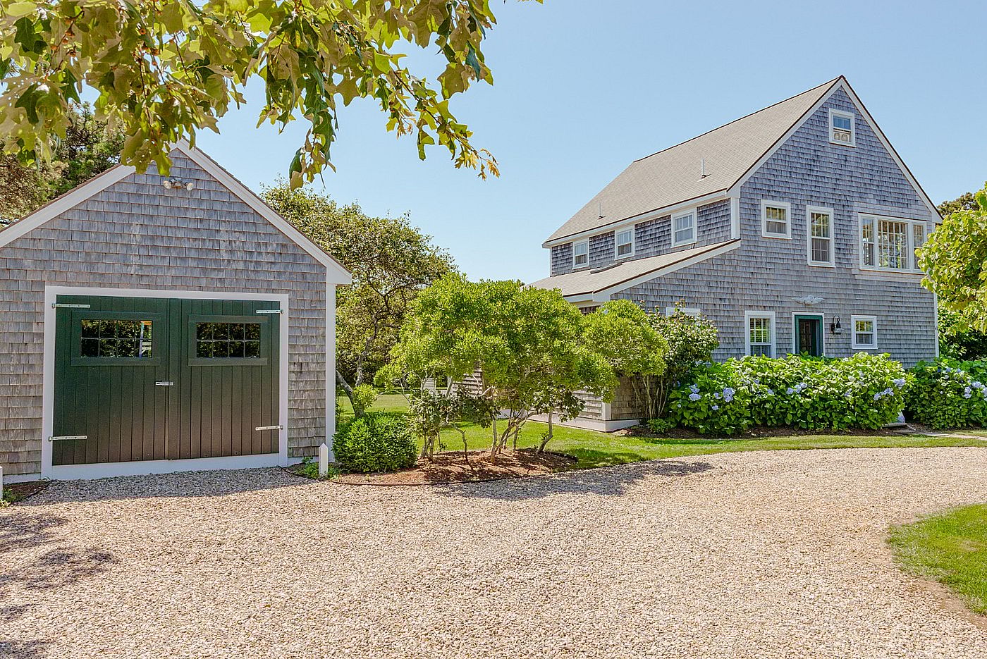 41 Pochick Avenue Nantucket MA
