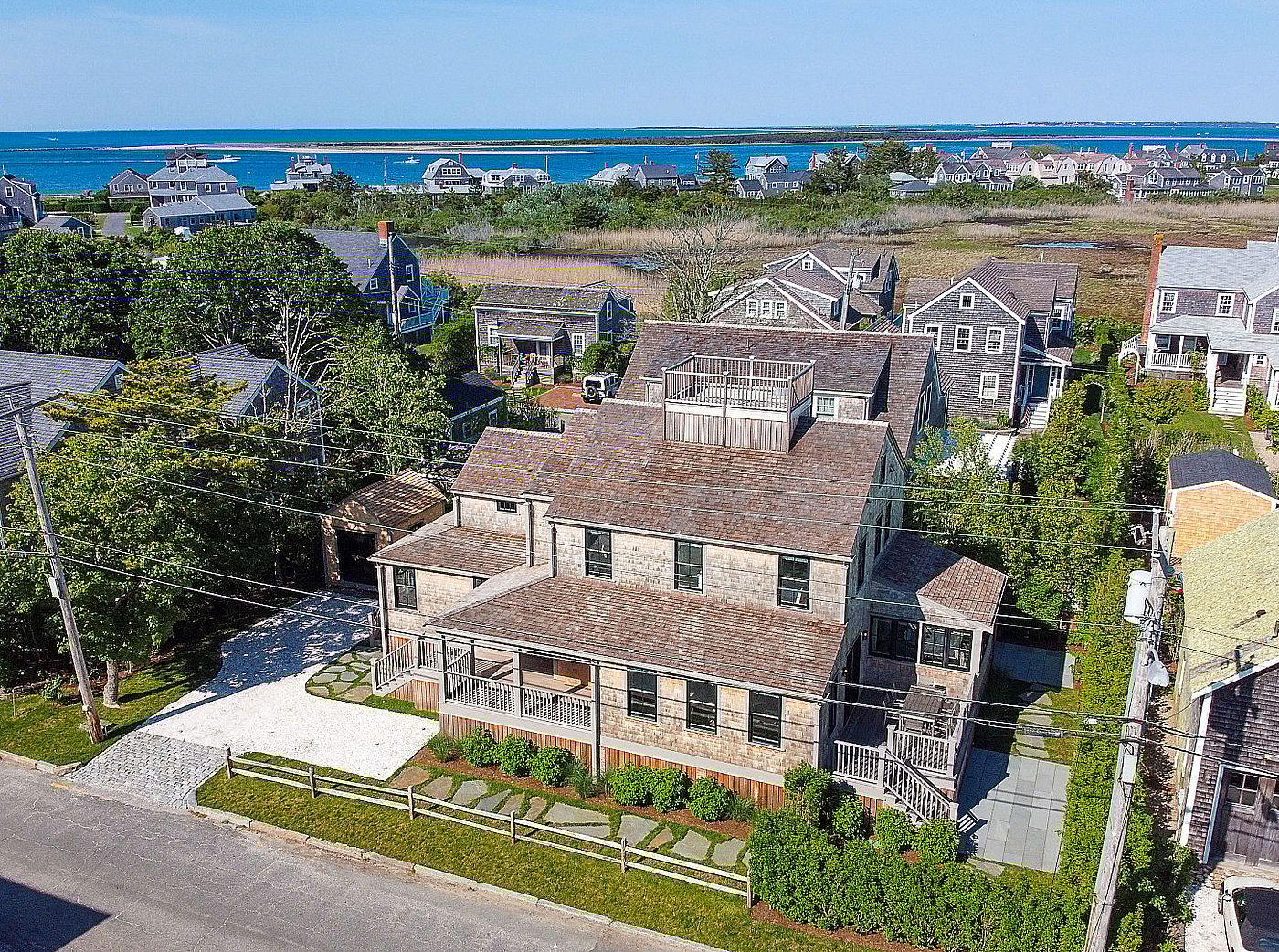 7 Walsh Street Nantucket MA