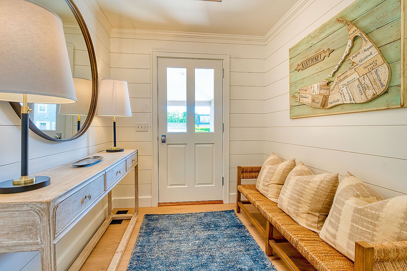 7 Walsh Street Nantucket MA