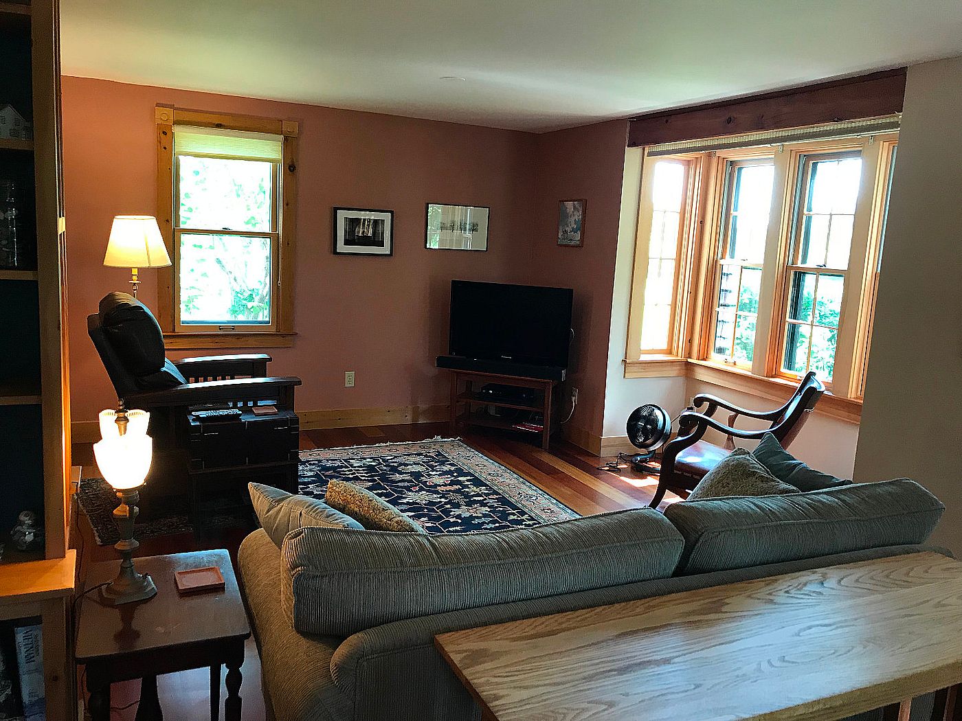 6 Swayzes Drive Nantucket MA