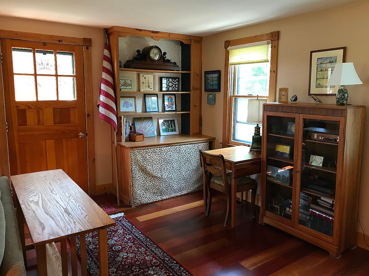 6 Swayzes Drive Nantucket MA