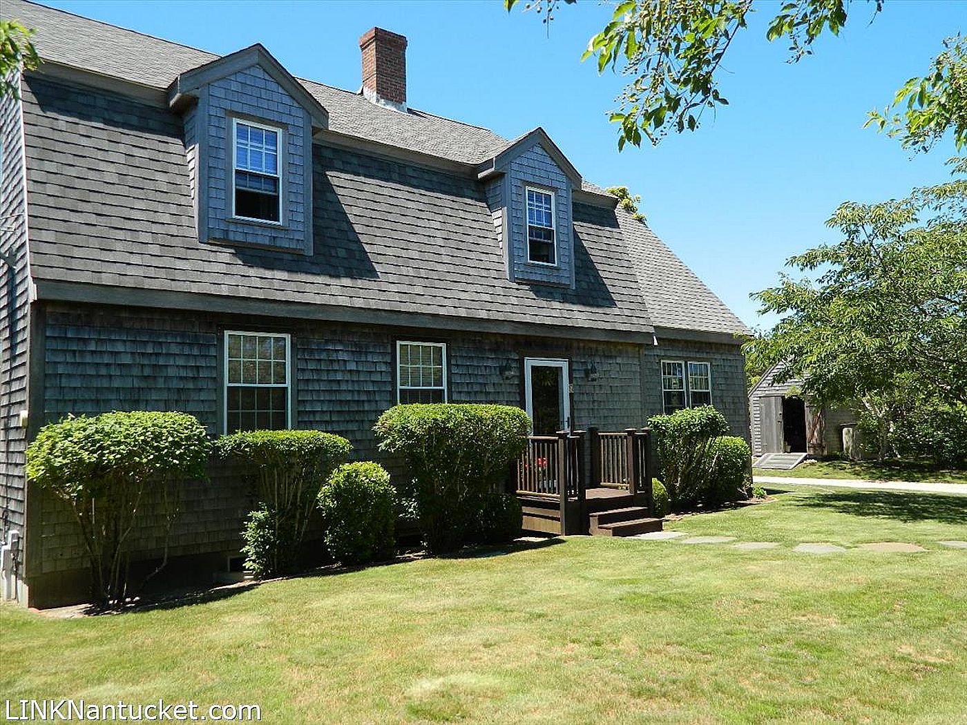 5B Chuck Hollow Road Nantucket MA