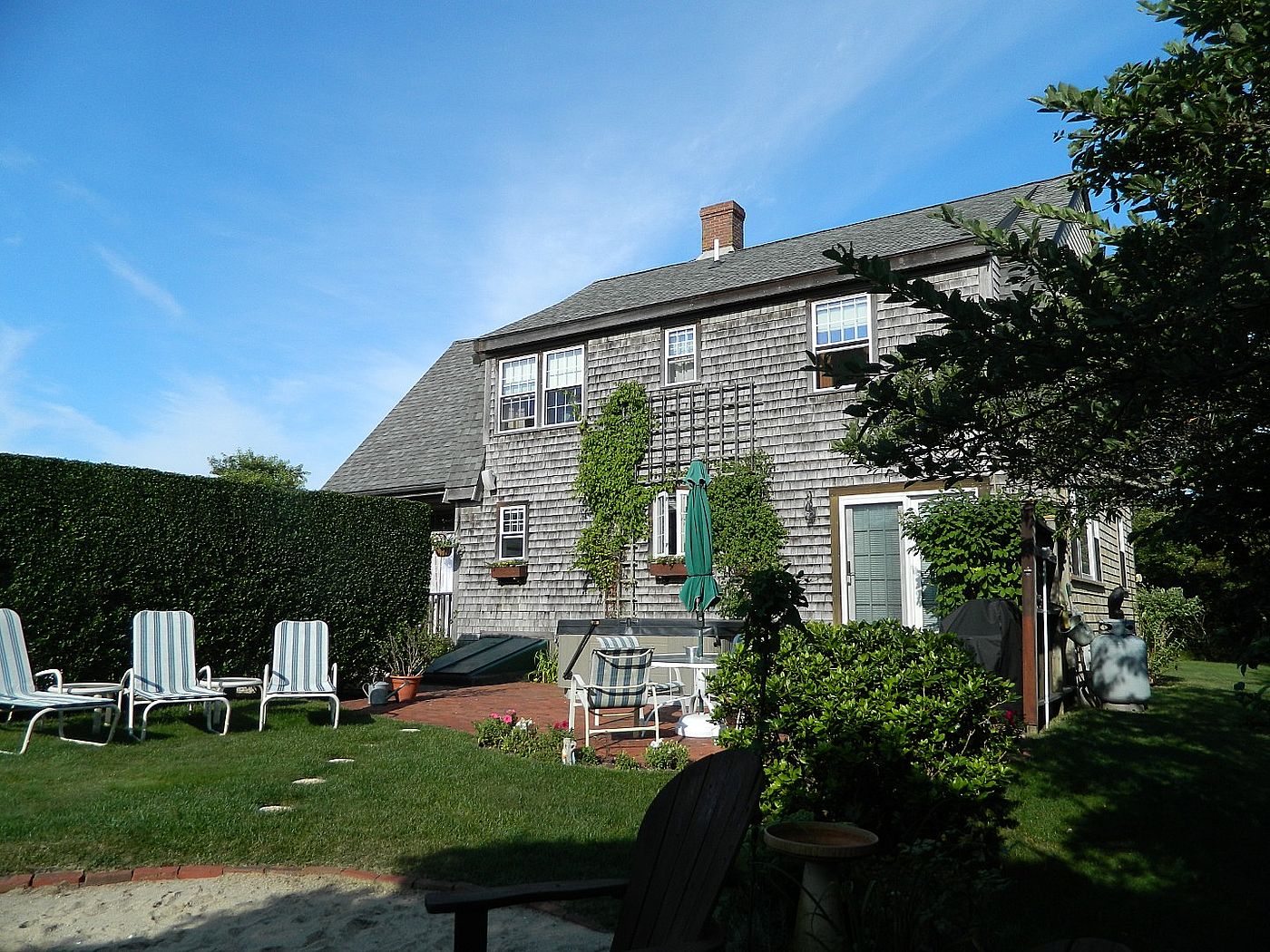 5B Chuck Hollow Road Nantucket MA
