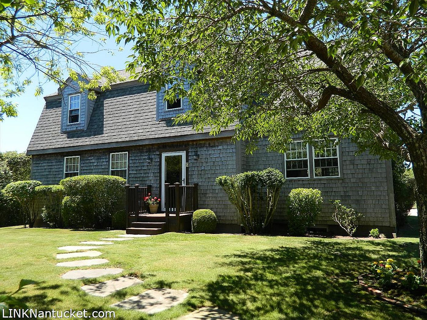 5B Chuck Hollow Road Nantucket MA