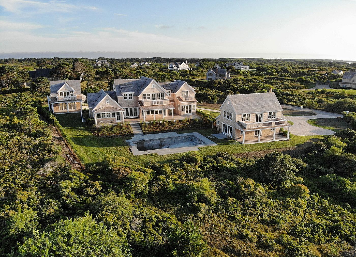 16 Alliance Lane Nantucket MA