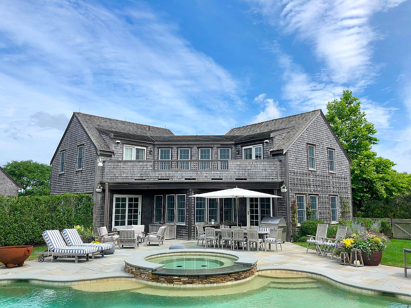 8 Crestwood Circle Nantucket MA
