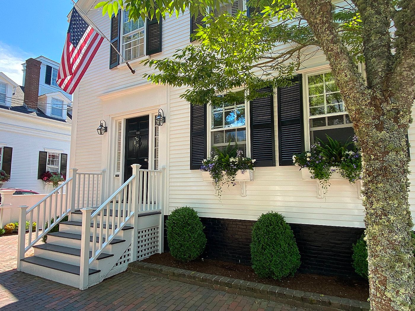 112 Main Street Nantucket MA