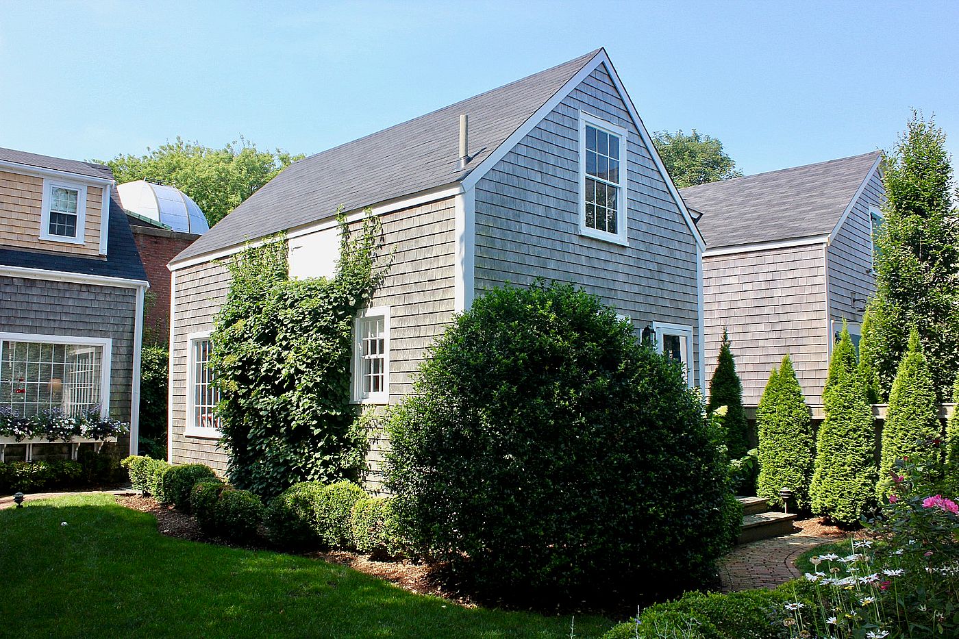 112 Main Street Nantucket MA