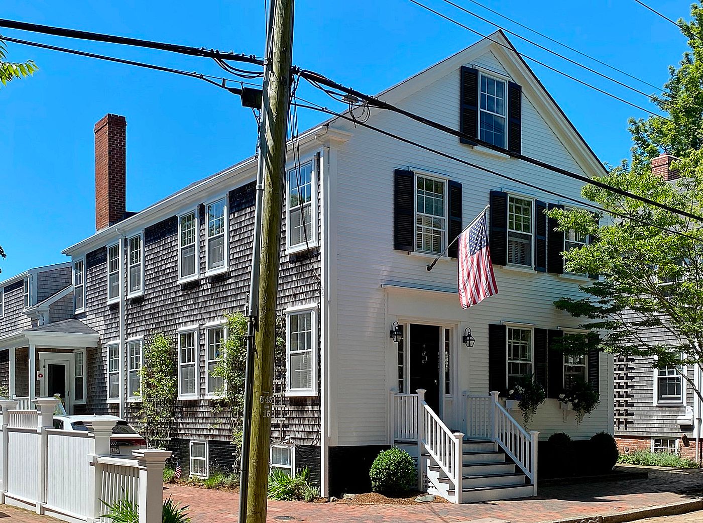 112 Main Street Nantucket MA