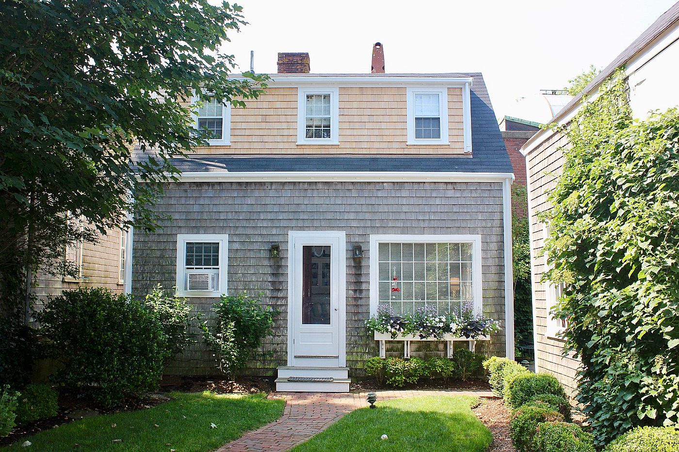 112 Main Street Nantucket MA