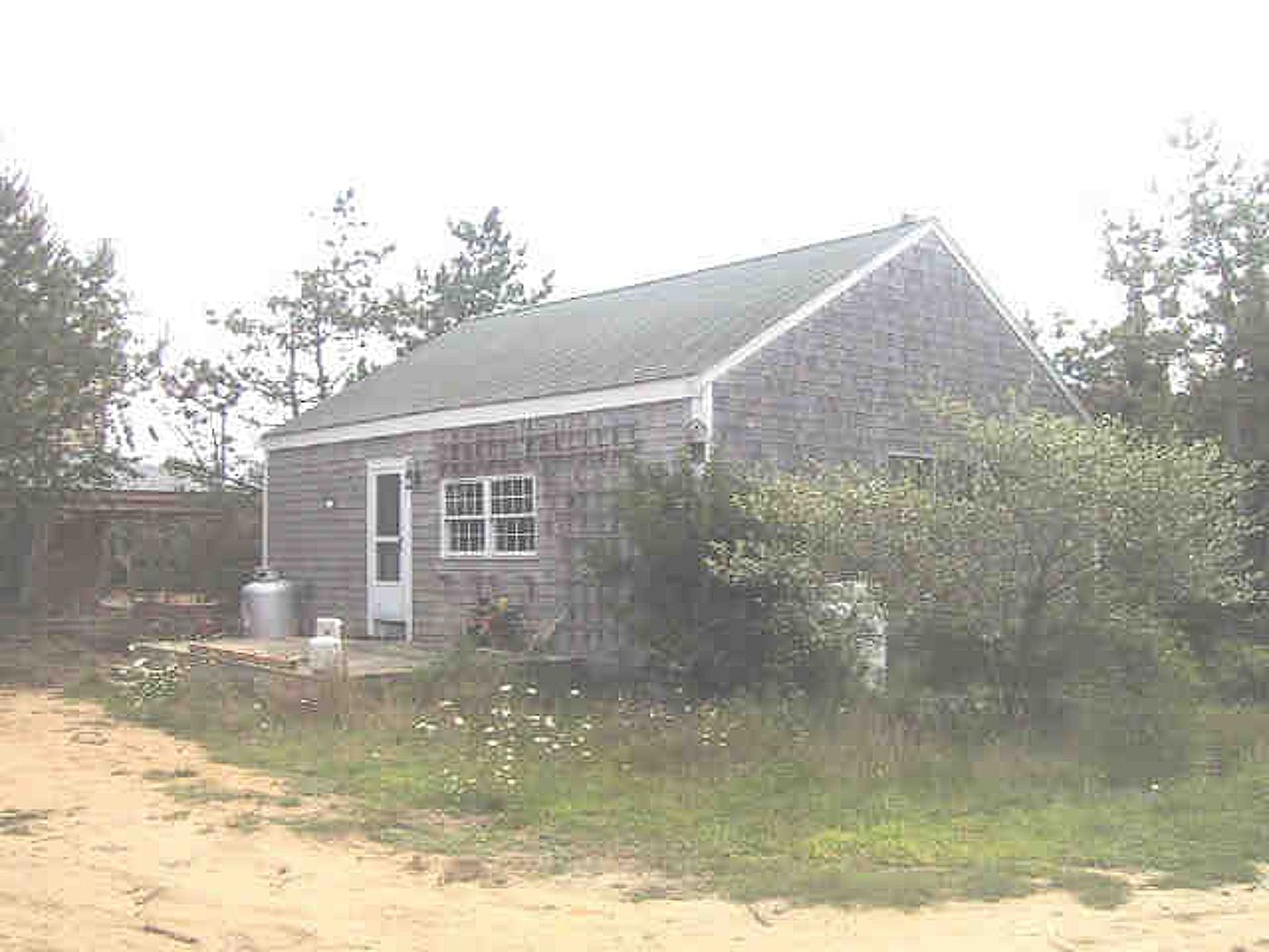 265 Madaket Road Nantucket MA