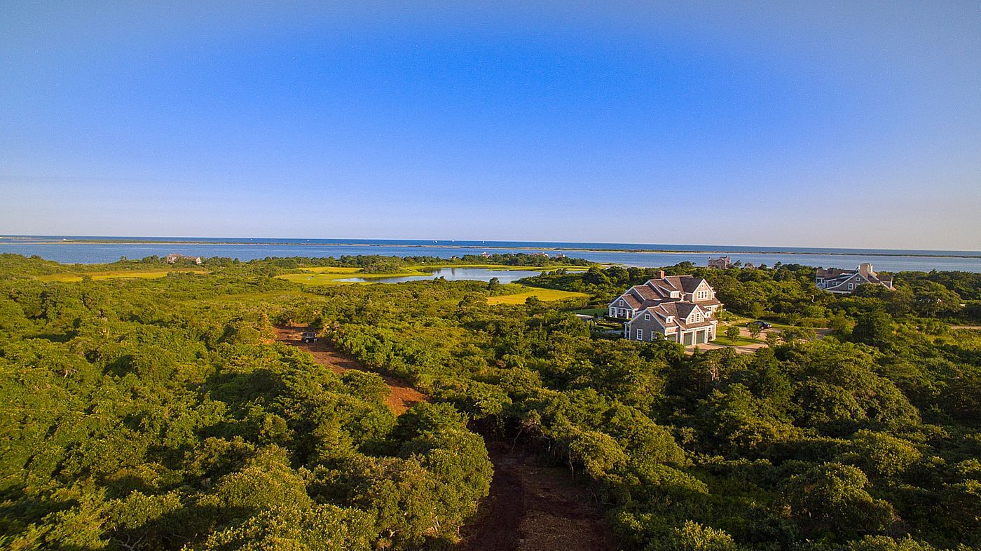 45 Shawkemo Road Nantucket MA