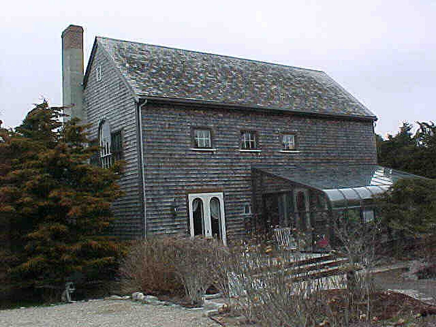 12 Fulling Mill Road Nantucket MA