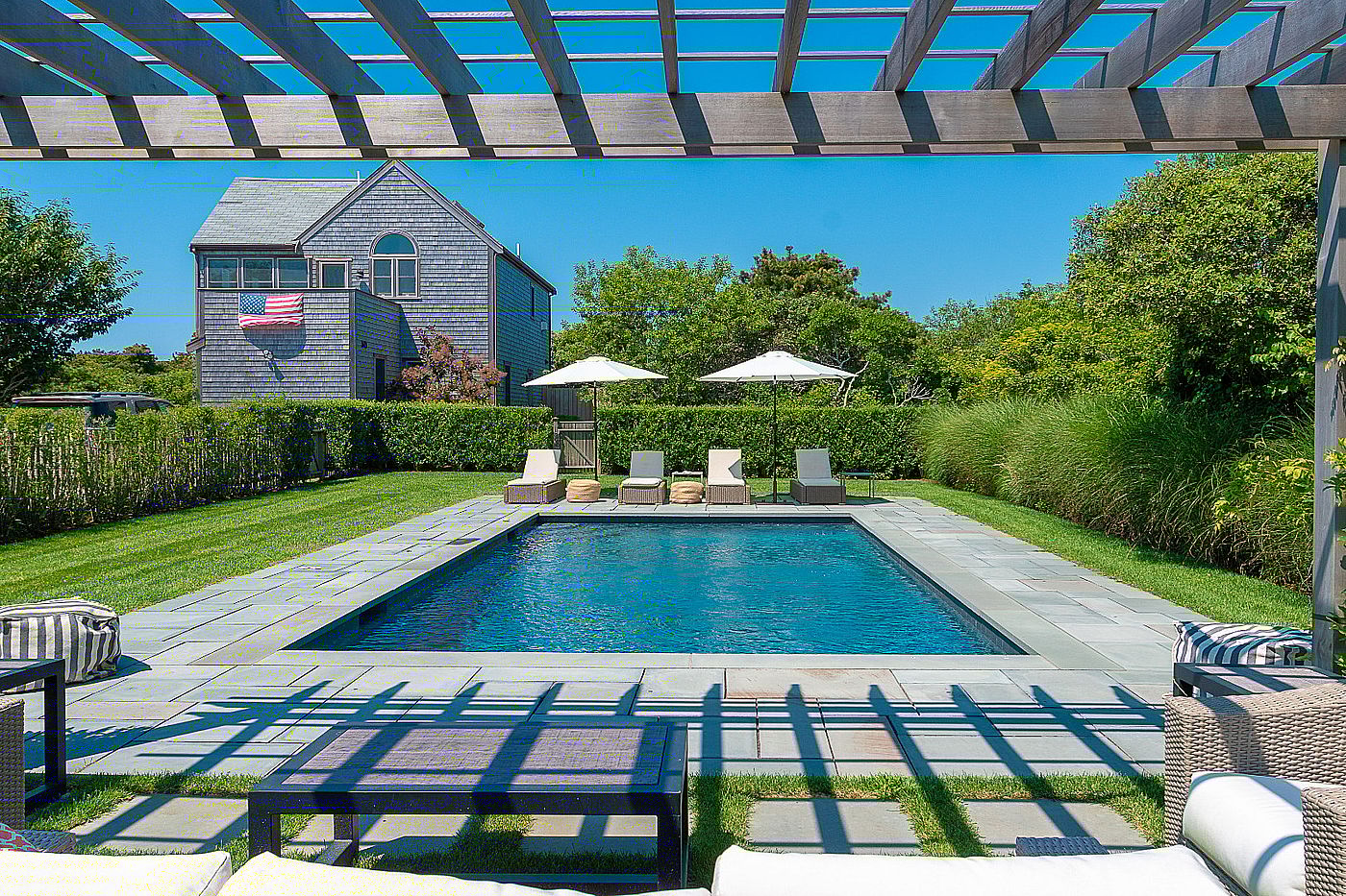 68 Pochick Avenue Nantucket MA