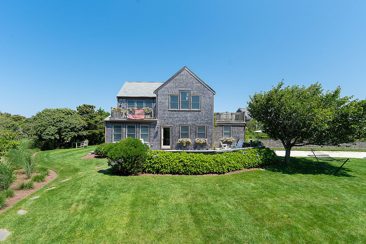 68 Pochick Avenue Nantucket MA