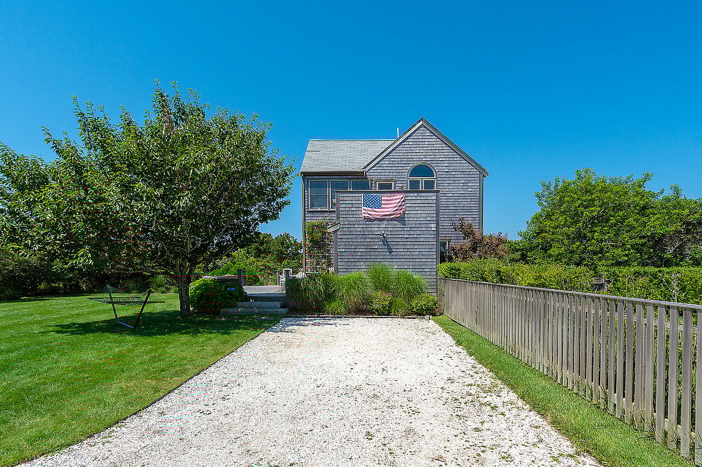 68 Pochick Avenue Nantucket MA