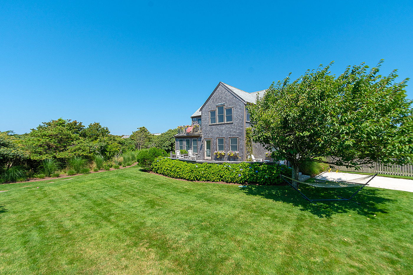 68 Pochick Avenue Nantucket MA