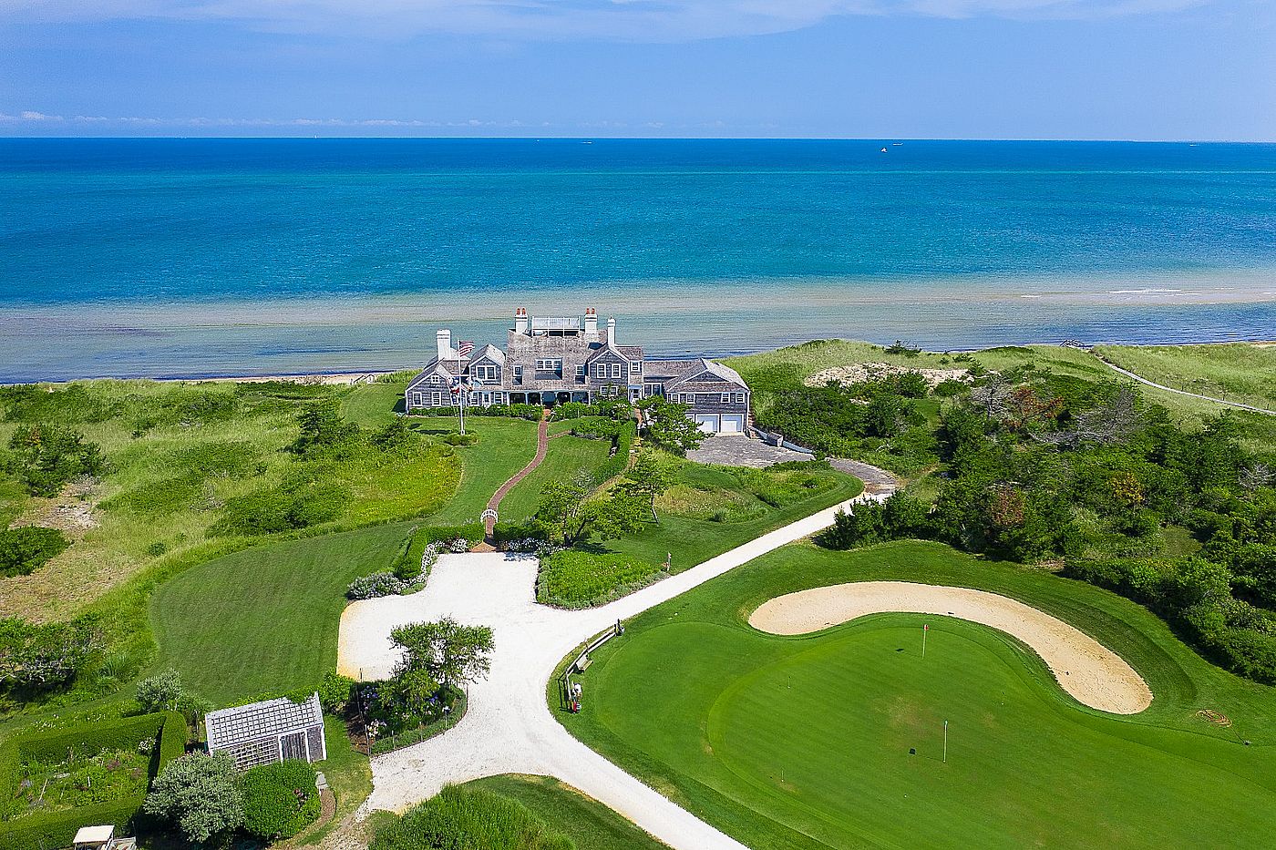 34 Washing Pond Road Nantucket MA