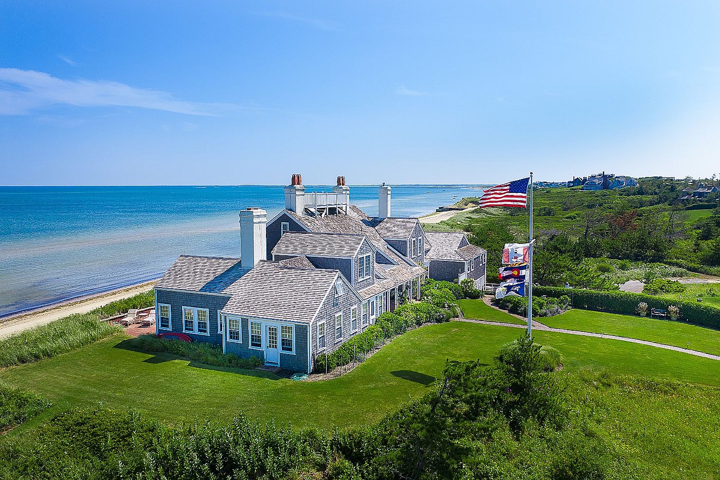34 Washing Pond Road Nantucket MA