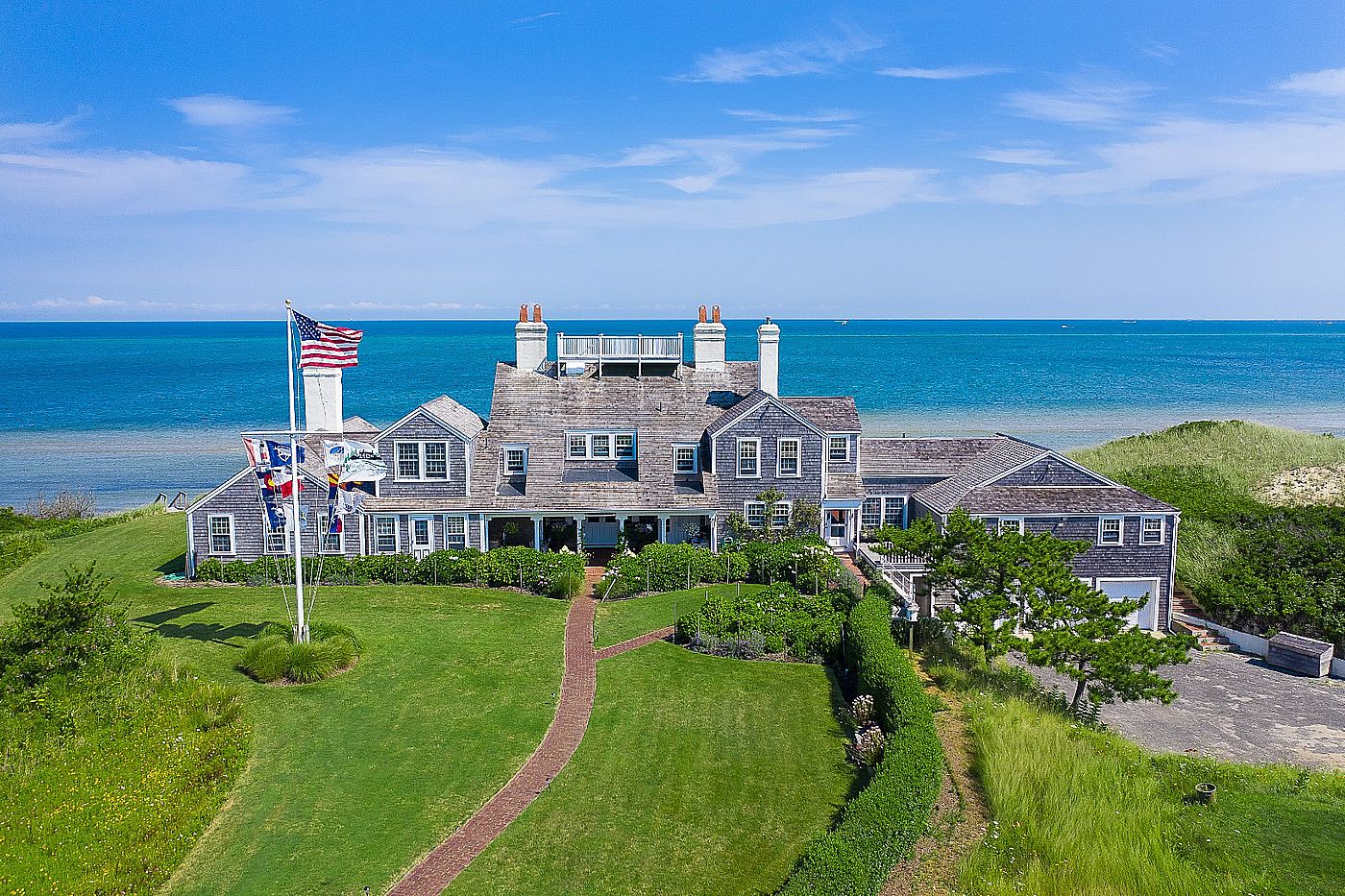 34 Washing Pond Road Nantucket MA