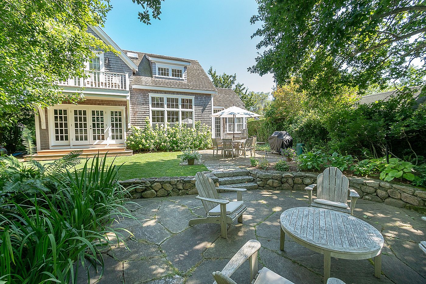 33B Washington Street Nantucket MA