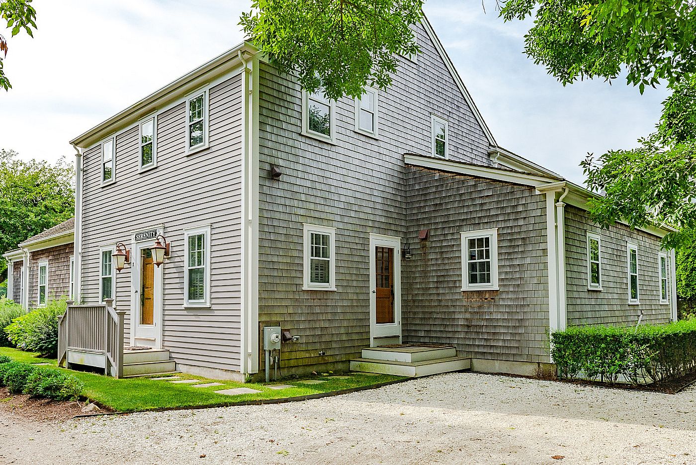 7 Angola Street Nantucket MA