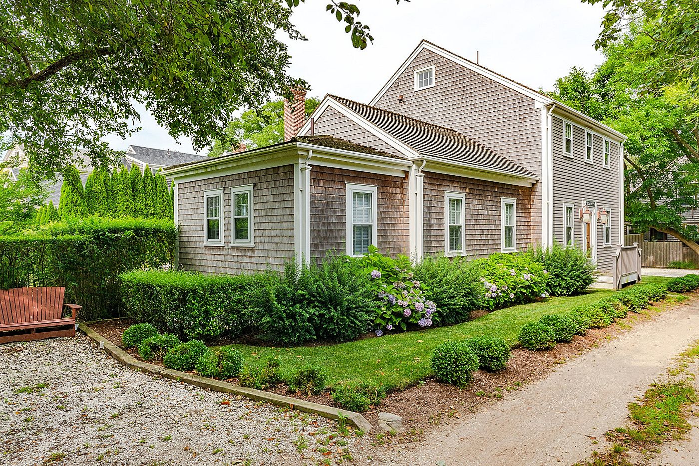7 Angola Street Nantucket MA