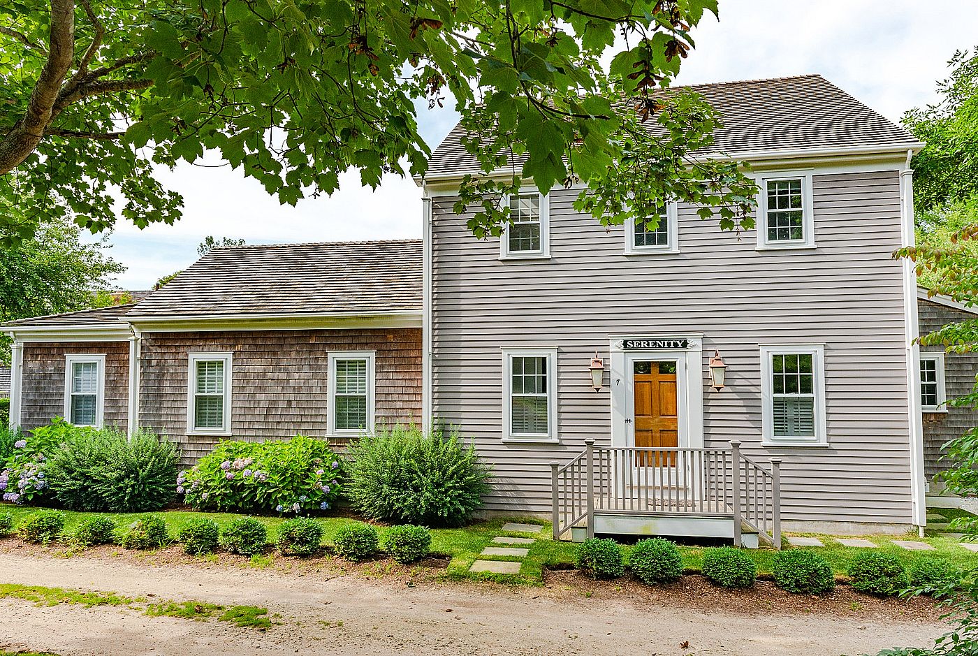 7 Angola Street Nantucket MA