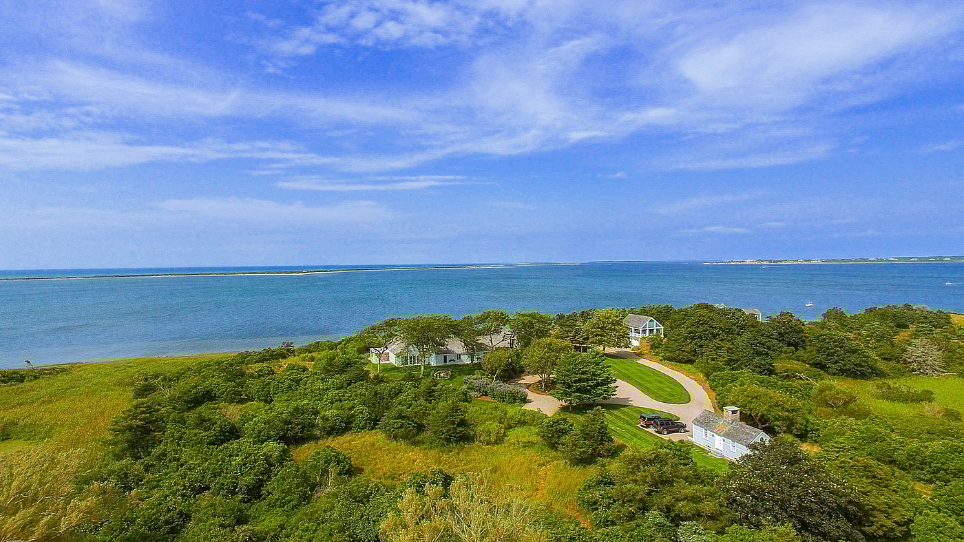 40 Shawkemo Road Nantucket MA