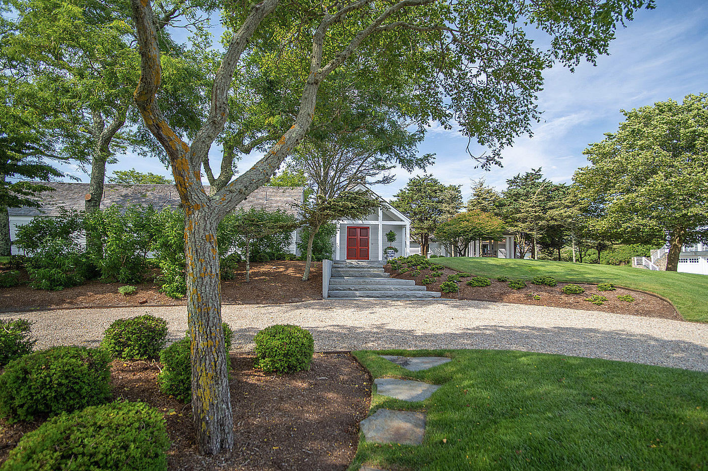 40 Shawkemo Road Nantucket MA