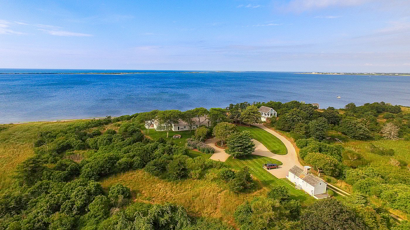 40 Shawkemo Road Nantucket MA