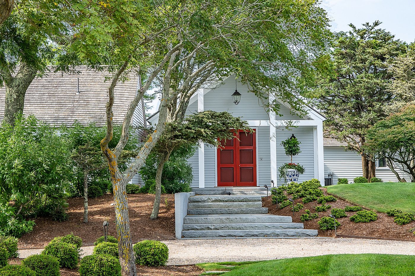 40 Shawkemo Road Nantucket MA