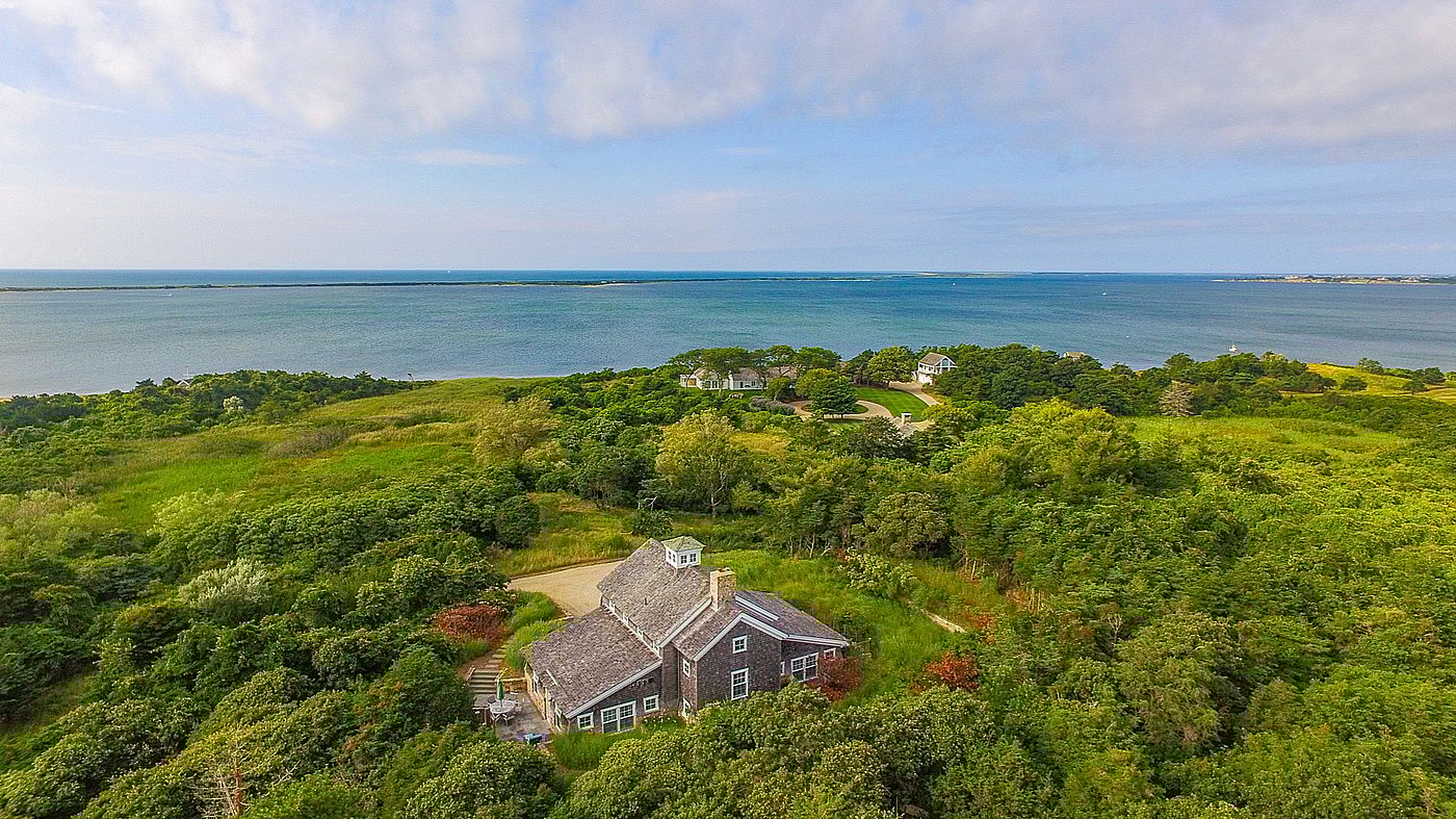 40 Shawkemo Road Nantucket MA