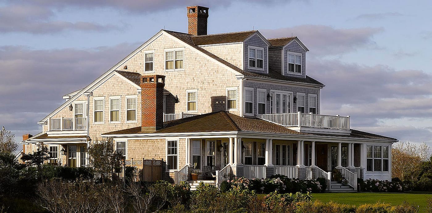 5 Heather Lane Nantucket MA