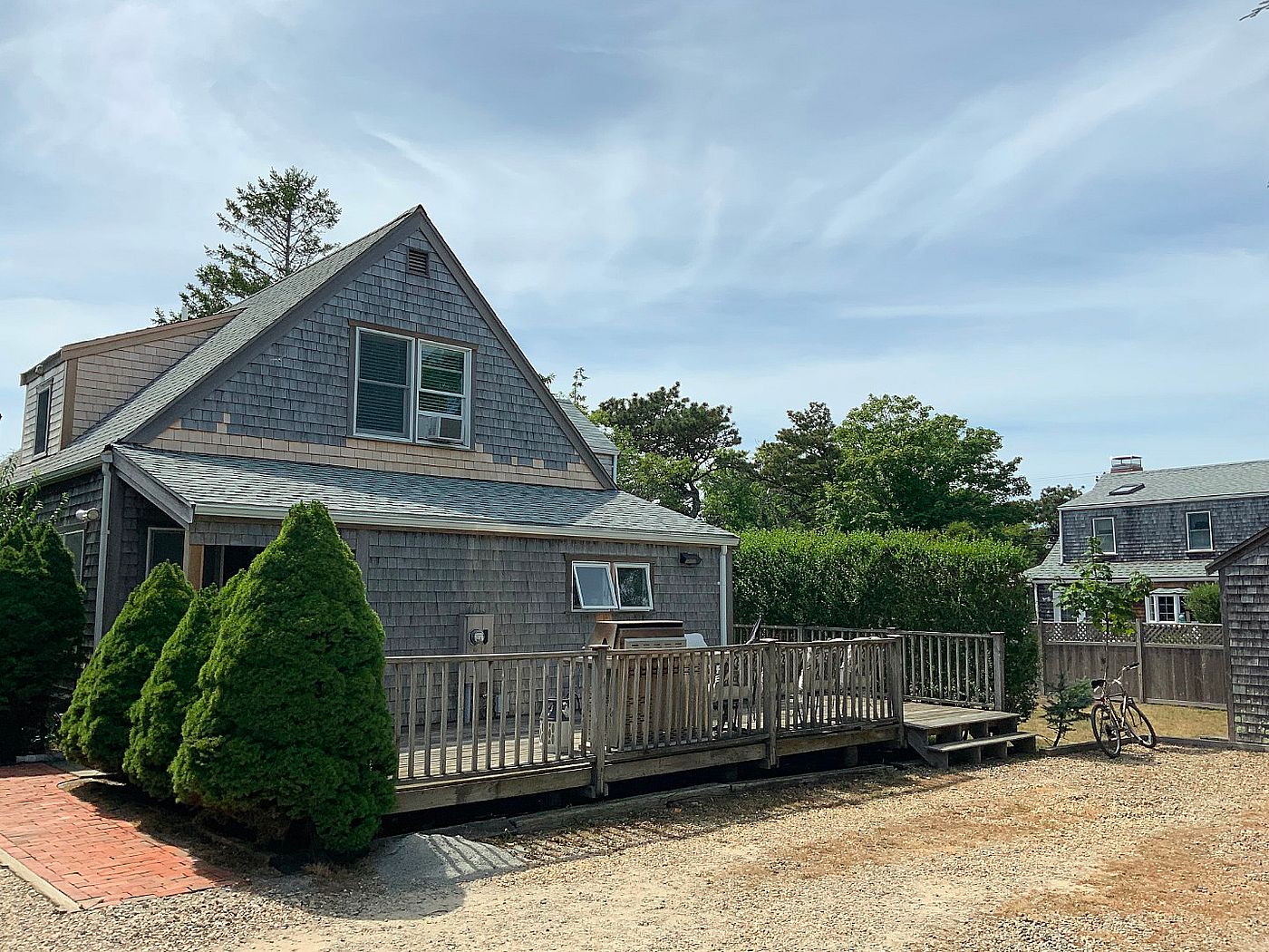 7 Hull Lane Nantucket MA
