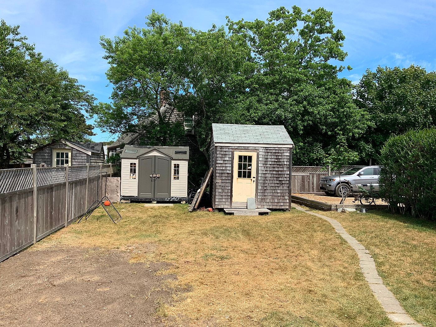7 Hull Lane Nantucket MA