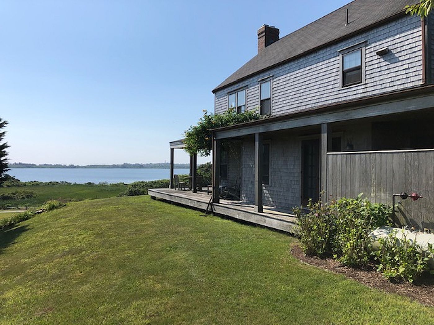 33 Quidnet Road Nantucket MA