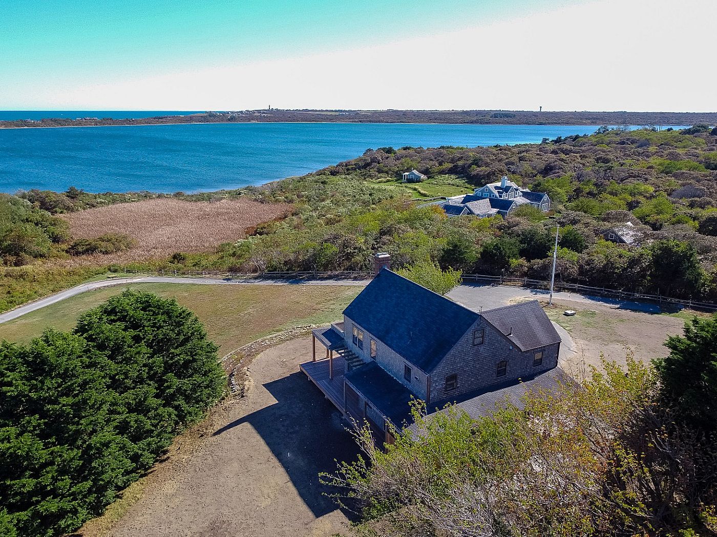 33 Quidnet Road Nantucket MA