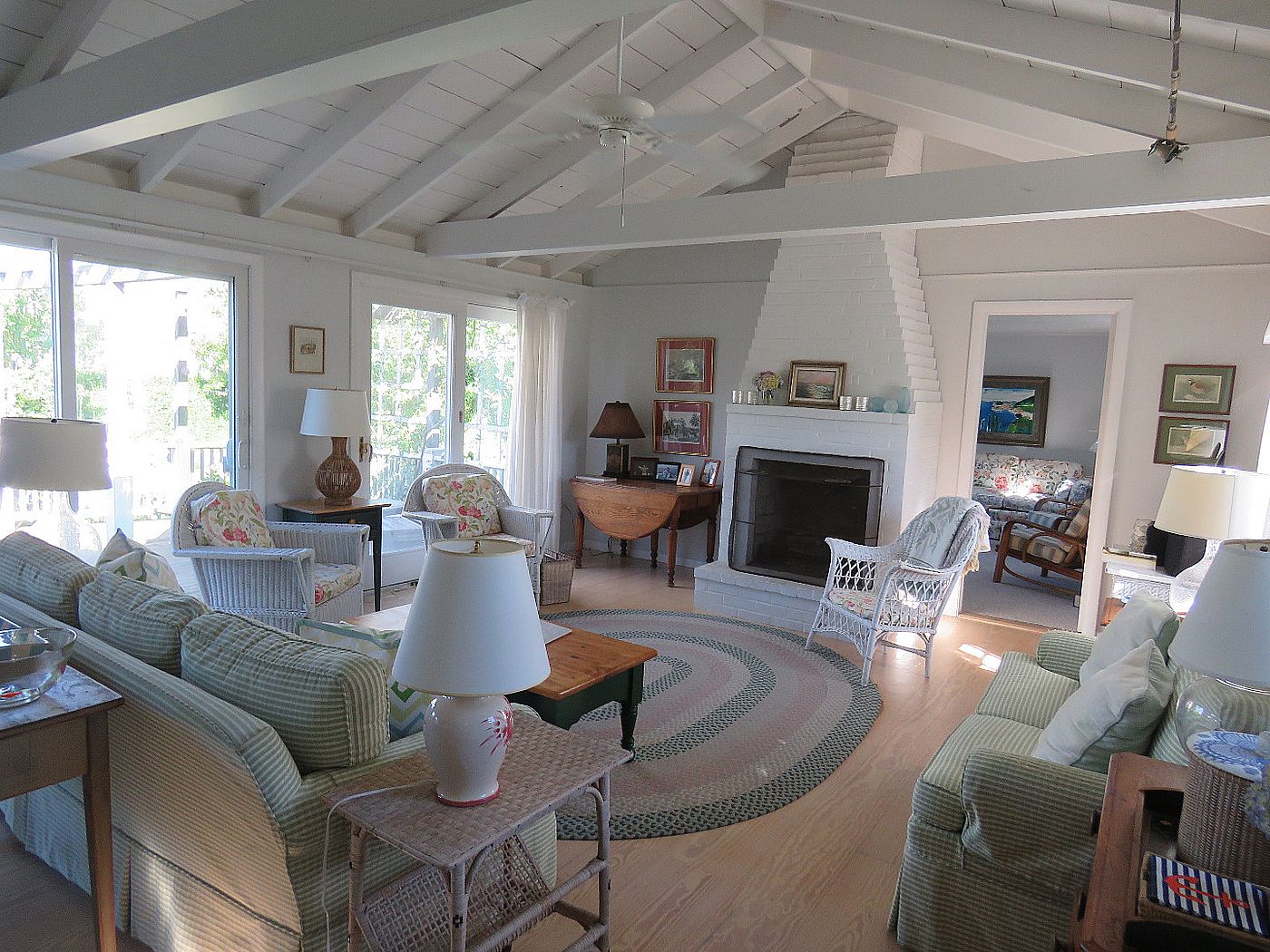 38 Derrymore Road Nantucket MA