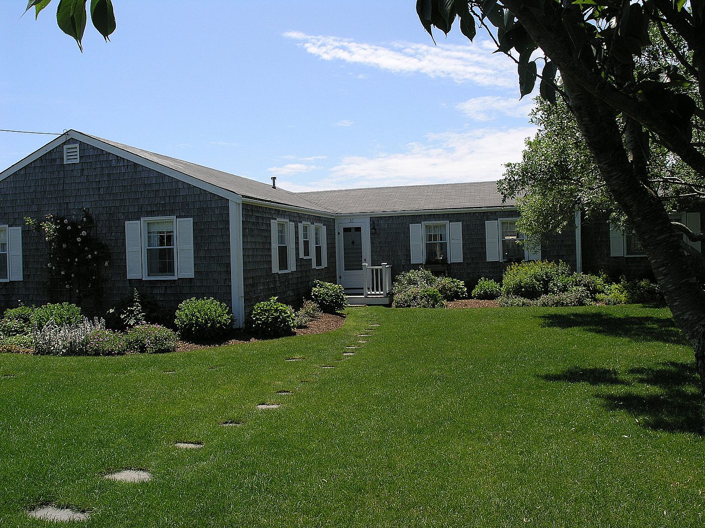 38 Derrymore Road Nantucket MA