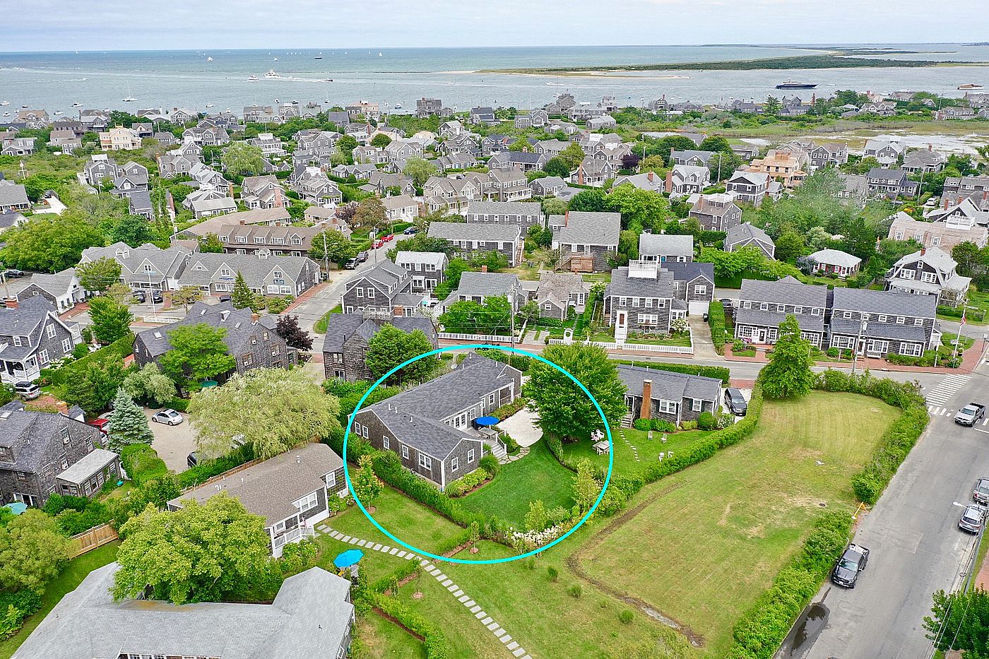 4 North Beach Street Nantucket MA