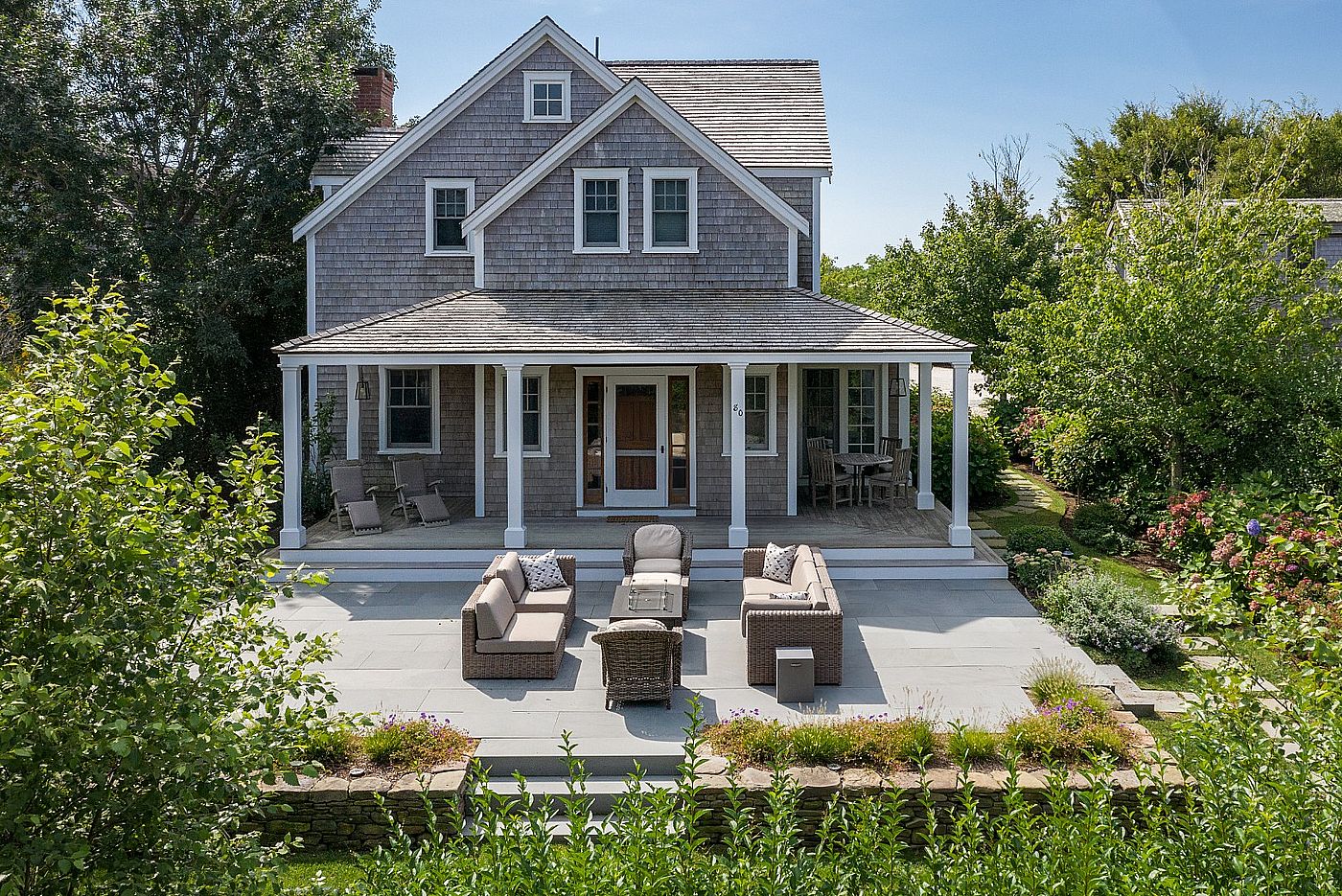 80 Cliff Road Nantucket MA