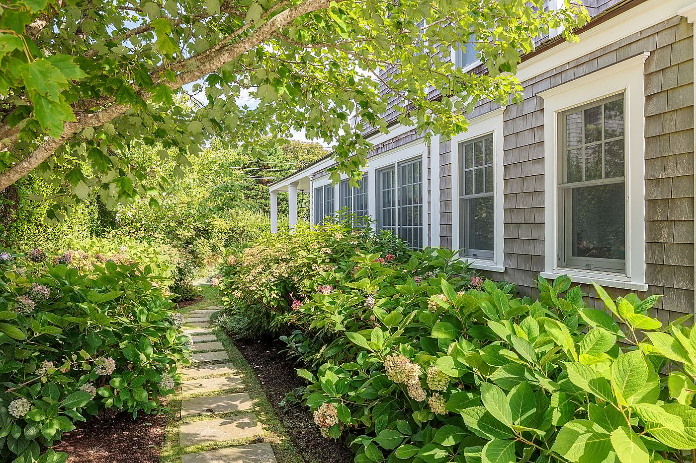 80 Cliff Road Nantucket MA