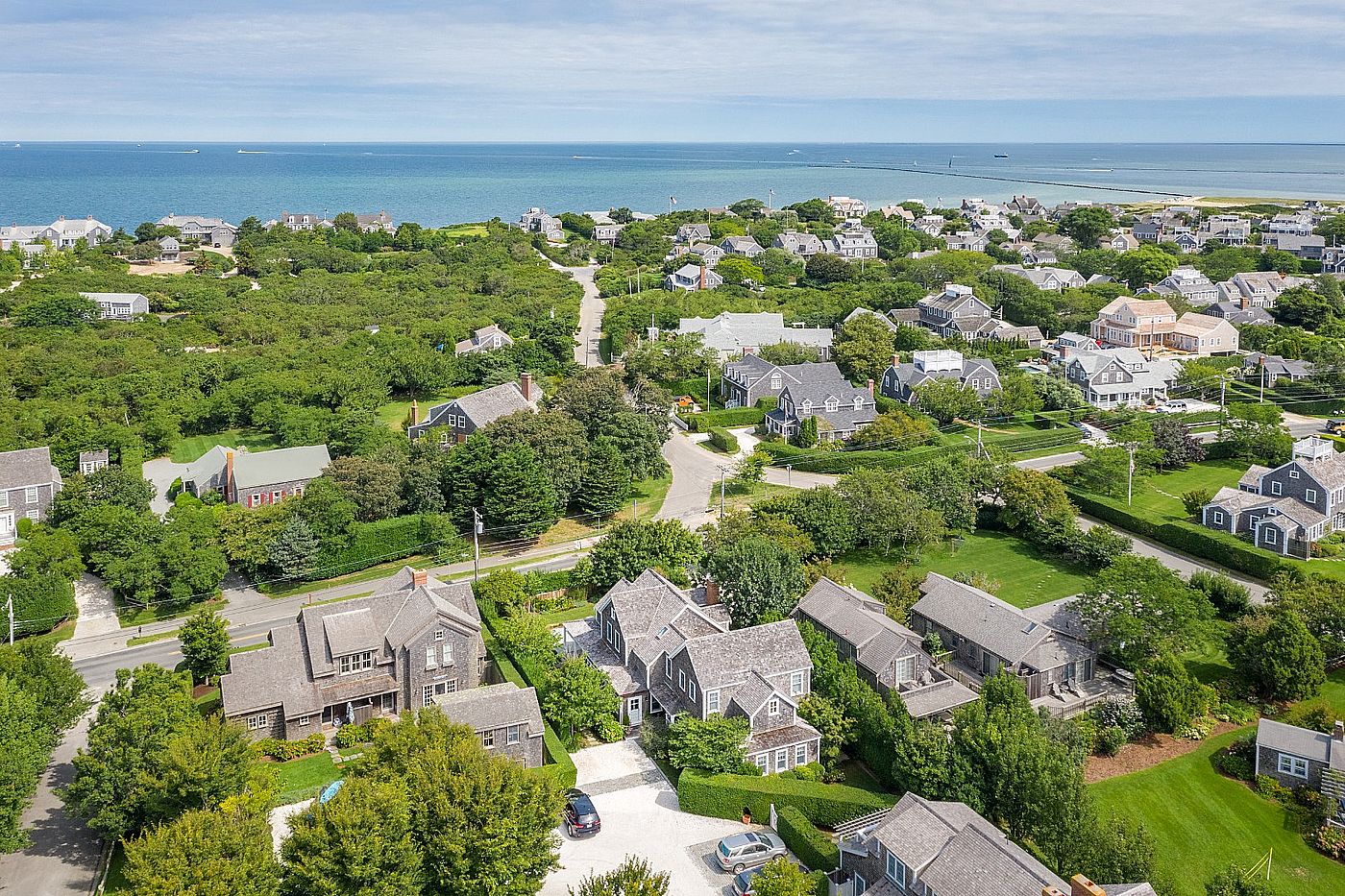 80 Cliff Road Nantucket MA