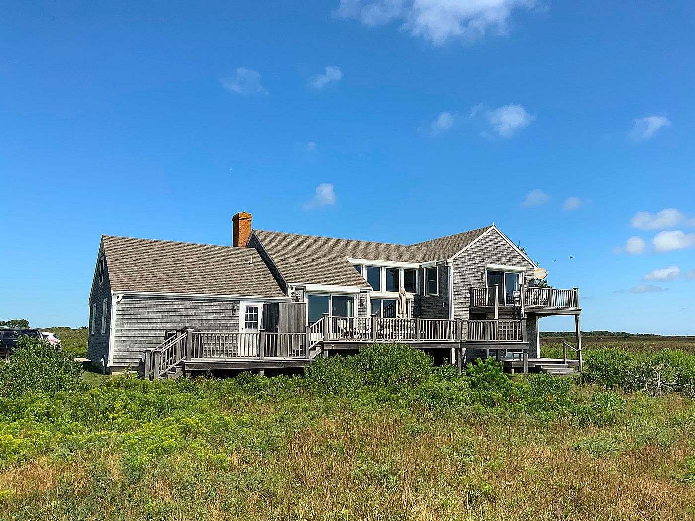45 Sheep Pond Road Nantucket MA