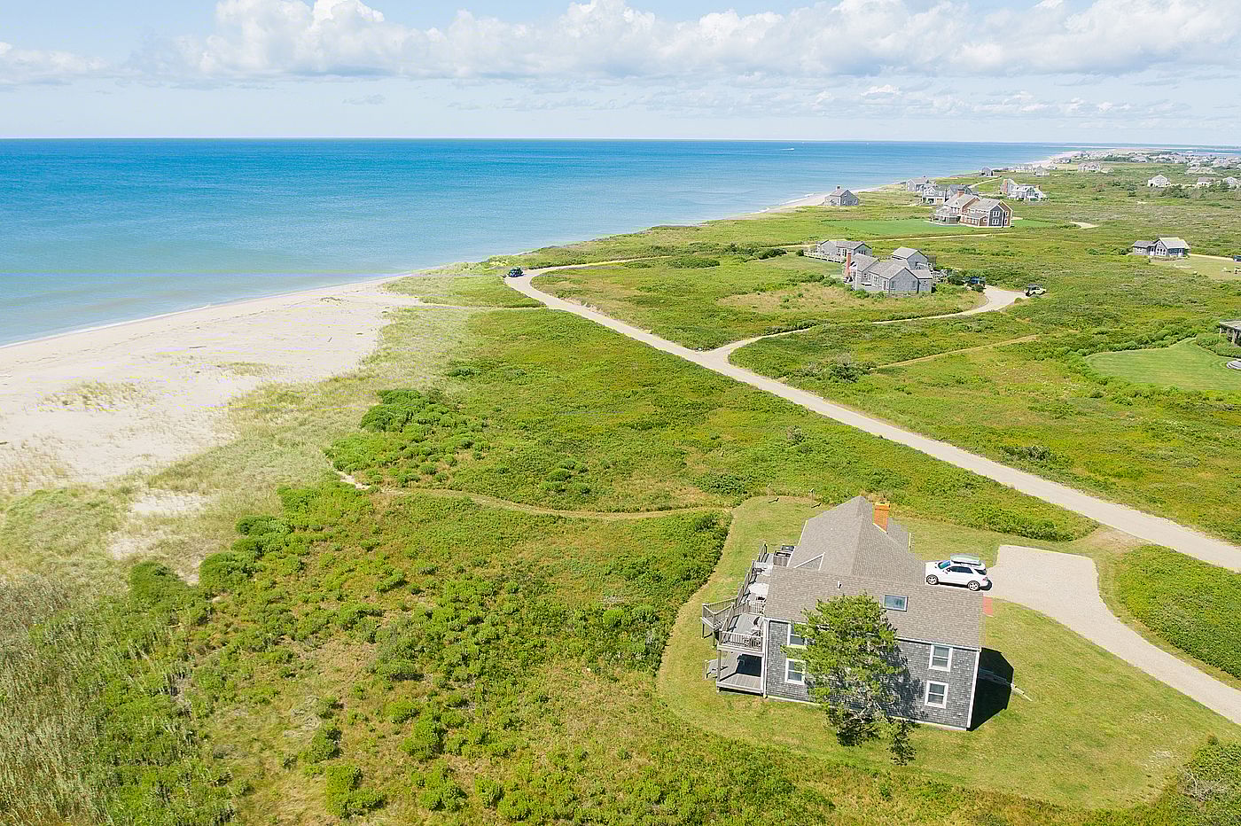 45 Sheep Pond Road Nantucket MA