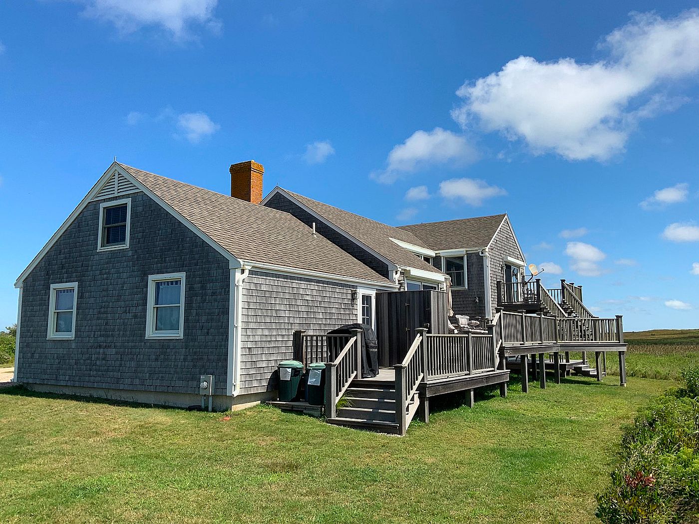 45 Sheep Pond Road Nantucket MA